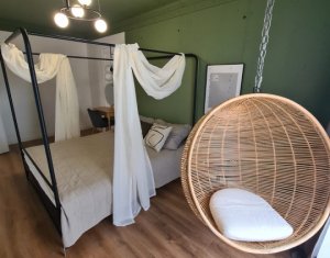 Lakás 3 szobák kiadó on Cluj-napoca, Zóna Zorilor