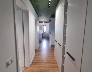 Lakás 3 szobák kiadó on Cluj-napoca, Zóna Zorilor