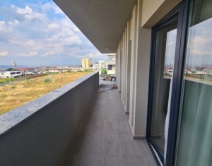 Lakás 3 szobák kiadó on Cluj-napoca, Zóna Zorilor