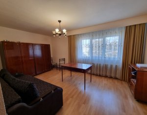 Lakás 2 szobák eladó on Cluj-napoca, Zóna Zorilor