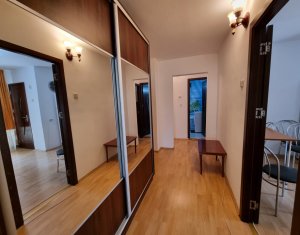 Lakás 2 szobák eladó on Cluj-napoca, Zóna Zorilor