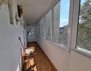 Lakás 2 szobák eladó on Cluj-napoca, Zóna Zorilor