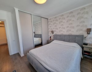 Maison 4 chambres à vendre dans Cluj-napoca, zone Iris