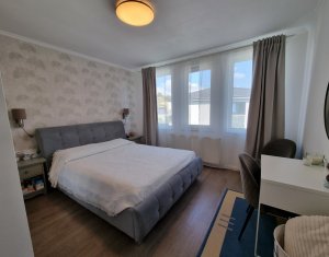 Maison 4 chambres à vendre dans Cluj-napoca, zone Iris