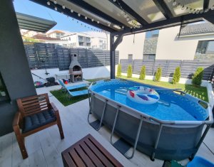 Maison 4 chambres à vendre dans Cluj-napoca, zone Iris
