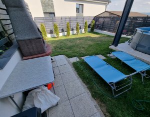 Maison 4 chambres à vendre dans Cluj-napoca, zone Iris