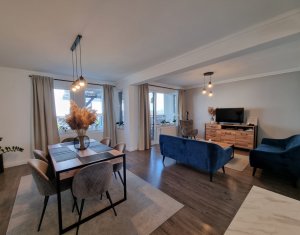 , 120m2 dans Cluj-napoca, zone Iris