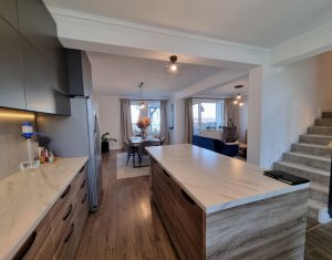 Maison 4 chambres à vendre dans Cluj-napoca, zone Iris