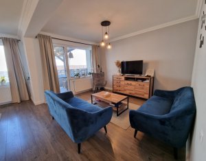 Maison 4 chambres à vendre dans Cluj-napoca, zone Iris
