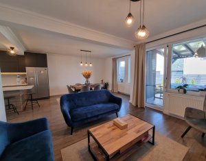 Maison 4 chambres à vendre dans Cluj-napoca, zone Iris