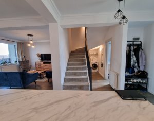 Maison 4 chambres à vendre dans Cluj-napoca, zone Iris