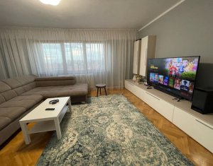 , 110m2 dans Cluj-napoca, zone Andrei Muresanu