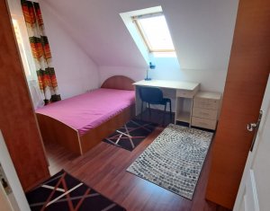 , 120m2 dans Cluj-napoca, zone Andrei Muresanu