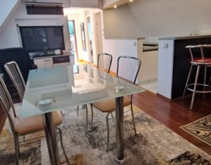 Appartement 3 chambres à louer dans Cluj-napoca, zone Andrei Muresanu