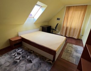 Appartement 3 chambres à louer dans Cluj-napoca, zone Andrei Muresanu