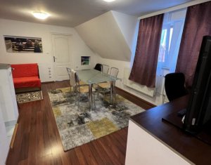 Appartement 3 chambres à louer dans Cluj-napoca, zone Andrei Muresanu