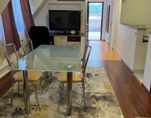 Appartement 3 chambres à louer dans Cluj-napoca, zone Andrei Muresanu