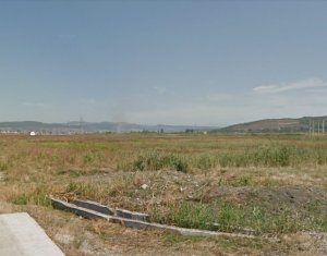 Terrain à vendre dans Dej