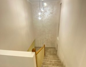 Maison 5 chambres à louer dans Cluj-napoca, zone Dambul Rotund