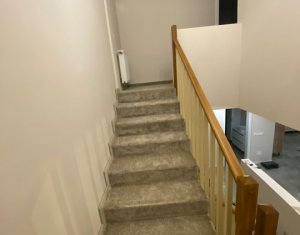 Maison 5 chambres à louer dans Cluj-napoca, zone Dambul Rotund