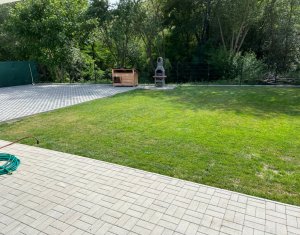 Maison 5 chambres à louer dans Cluj-napoca, zone Dambul Rotund