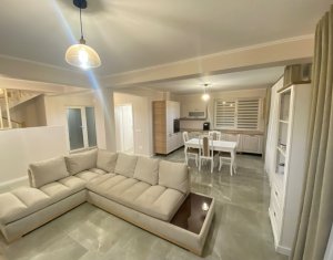 , 140m2 dans Cluj-napoca, zone Dambul Rotund