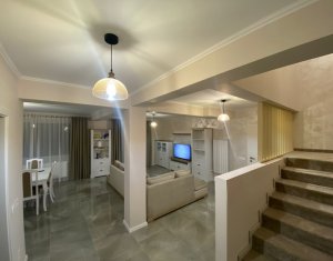 Maison 5 chambres à louer dans Cluj-napoca, zone Dambul Rotund