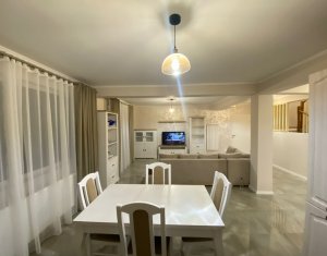 Maison 5 chambres à louer dans Cluj-napoca, zone Dambul Rotund