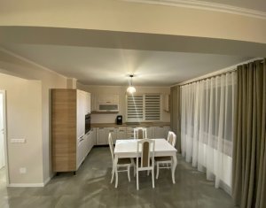 Maison 5 chambres à louer dans Cluj-napoca, zone Dambul Rotund