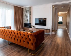 Ház 4 szobák eladó on Floresti