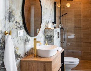 Ház 4 szobák eladó on Floresti