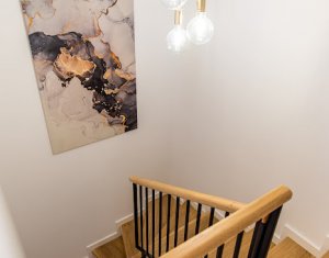 Ház 4 szobák eladó on Floresti