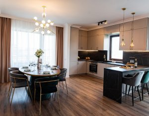 Ház 4 szobák eladó on Floresti