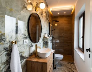 Ház 4 szobák eladó on Floresti