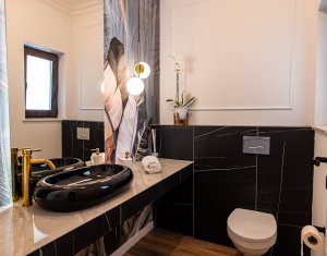 Ház 4 szobák eladó on Floresti