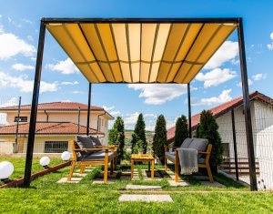 Ház 4 szobák eladó on Floresti