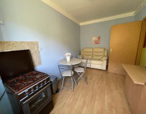 Lakás 1 szobák eladó on Floresti