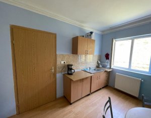 Lakás 1 szobák eladó on Floresti