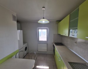 Lakás 2 szobák kiadó on Cluj-napoca, Zóna Zorilor