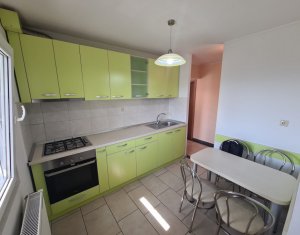 Lakás 2 szobák kiadó on Cluj-napoca, Zóna Zorilor