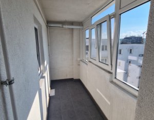 Lakás 2 szobák kiadó on Cluj-napoca, Zóna Zorilor