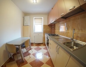 Lakás 2 szobák kiadó on Cluj-napoca, Zóna Zorilor