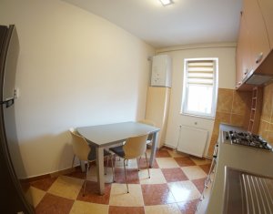 Lakás 2 szobák kiadó on Cluj-napoca, Zóna Zorilor