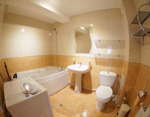 Lakás 2 szobák kiadó on Cluj-napoca, Zóna Zorilor