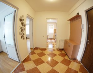 Lakás 2 szobák kiadó on Cluj-napoca, Zóna Zorilor