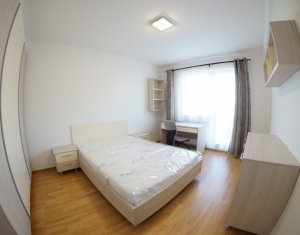 Lakás 2 szobák kiadó on Cluj-napoca, Zóna Zorilor