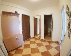 Lakás 2 szobák kiadó on Cluj-napoca, Zóna Zorilor