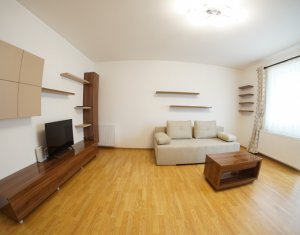 Lakás 2 szobák kiadó on Cluj-napoca, Zóna Zorilor