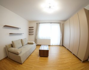 Lakás 2 szobák kiadó on Cluj-napoca, Zóna Zorilor