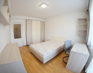 Lakás 2 szobák kiadó on Cluj-napoca, Zóna Zorilor